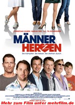 Filmplakat Maennerherzen