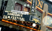 Sundance Film Festival