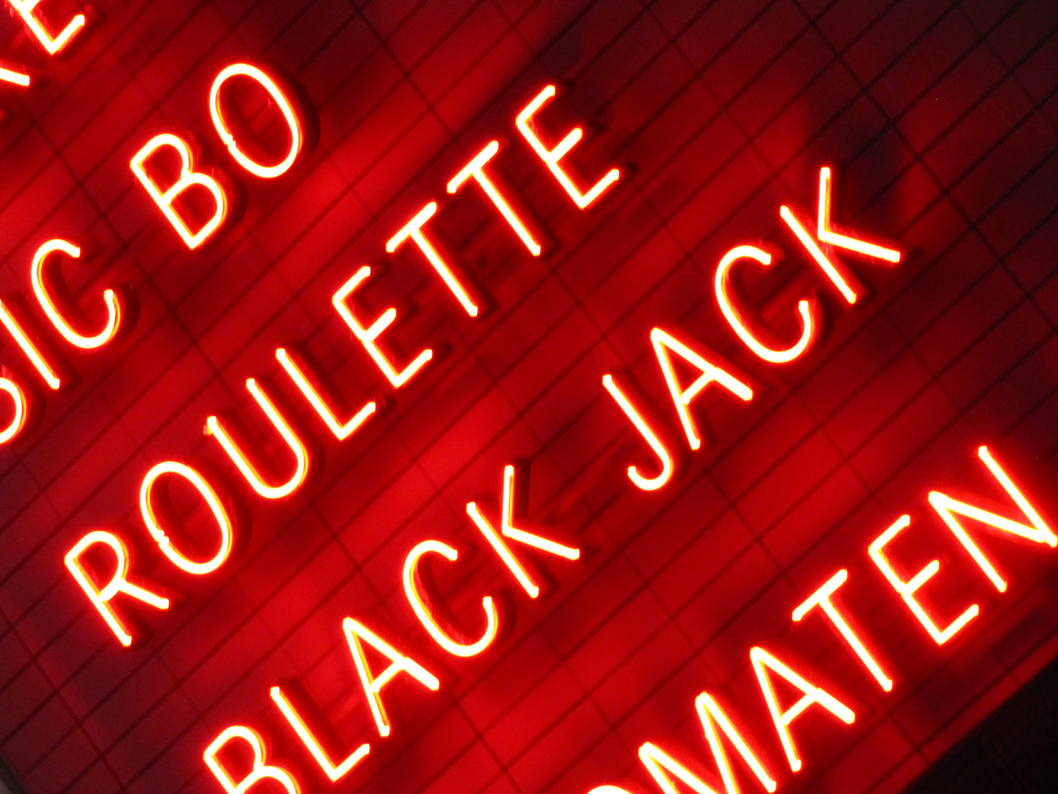 Roulette Black Jack Spielcasino