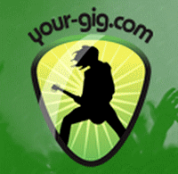 Your-Gig Logo