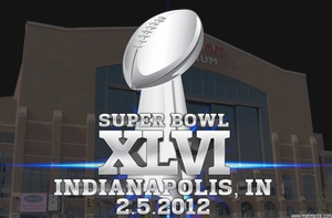 Super Bowl 2012