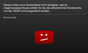 YouTube_blocked_Germany_GEMA_de